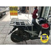 [ Baga ]  giá chở hàng xe máy Yamaha NVX