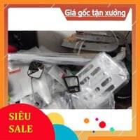 -   Baga sau cho cub 81 và 82(inox mạ dày dặn)  - ADT