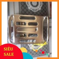 -  Baga sau cho cub 82(inox dày dặn