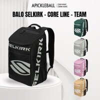 ✅ Balo Pickleball Selkirk Core Line Team