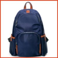 🎒 Balo TLG 🎒 Ba Lô Phối Da Thời Trang Phong Cách Hàn Quốc Đồ Da Thành Long TLG 208066 [SKM]