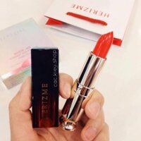 [ Bán buôn - Sỉ ] Son lì HERIZME , Màu Cherry. Nhập khẩu Hàn Quốc