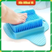 💢 Bàn chải chà chân giặt giày dép siêu nhanh Nhật Bản TPR+PP