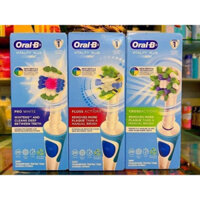 💥 BÀN CHẢI ĐIỆN Oral B Vitality Plus Power Toothbrush💥