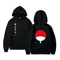 💥 💥BÁN CHẠY🎁 ÁO Hoodie Naruto Uchiha Sharingan cực HOT khuyến mại khủng giá rẻ dẹp 💥
