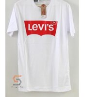 ✳ Bán Chạy Áo Thun DISTRO LEVIS 501 Chải Lông 30S // IMPOTR Bán Sỉ Và ECER ❅ 2022