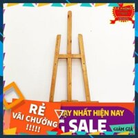 [ BÁN CHẠY ]  GIÁ VẼ CHỮ A, GỖ THÔNG TỰ NHIÊN.