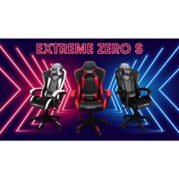 ( BÁN CHẠY NHẤT ) GHẾ GAMING EXTREME ZERO S