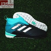 | Bán Chạy T6| Giày đá bóng Adidas ACE 17+Purecontrol (Combo Giày + Túi Rút) bán chạy uy
