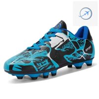 [ Bản Chính] Giày đá bóng cho nam 31-43 FG SOCCER SHOES children‘s football boots men's outdoor Futsal shoes sneaker