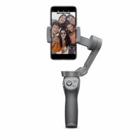 ✙ BẢN COMBO - DJI Osmo Mobile 3 Gimbal chống rung dành cho điện thoại BẢO HÀNH 12 THÁNG