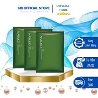 [ BẢN ĐÀI  ] Mặt Nạ Trà Tràm Naruko Ngăn Ngừa Mụn Hộp 8 Miếng