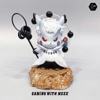 [ Bản đẹp] Mô Hình NaRUTO x Pikachu