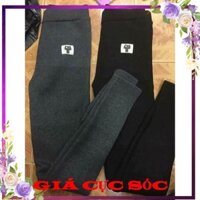 { BÁN GIÁ BẤT NGỜ}  QUẦN MÈO LÓT LÔNG ĐENJXZ&M0905  (SẢN PHẨM CỰC CHẤT)