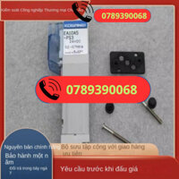 * Bán Hàng * EA10A5-PS3 Van Điện Từ Koganei Nhật Bản