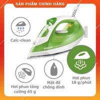 ⚡ Bàn là, Bàn ủi hơi nước Philip GC1426 [ Hàng chính hãng - Bảo hành 12 tháng ]