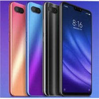 [ Bán lẻ = Giá Sỉ ] điện thoại Xiaomi Mi8 Lite 2sim Ram 4/64G Chính Hãng, Camera trước: 24 MP, Cày Game mượt