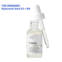 [ BẢN MỸ ] The Ordinary B5 Hyaluronic Acid 2%+ B5 serum cấp nước và xoá nếp nhăn 30ml