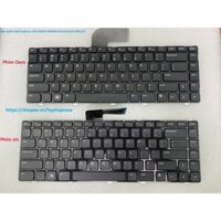 ⚡ Bàn phím Dell Inspiron 14R N4050 M4040 N4110 N4120 M4110