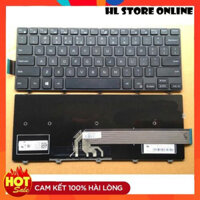 🔔  Bàn Phím Dell Inspiron 14-5000 Series 5442 5443 5447