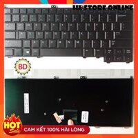🔔 Bàn phím Dell Latitude 12 7000 E7240 E7440 E7420 k chuột k led