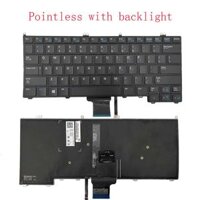 🎁 Bàn phím DELL Latitude 12 7000 E7240 E7420 E7440