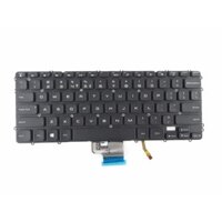 💖  Bàn phím Dell Precision M3800 XPS 15 9530