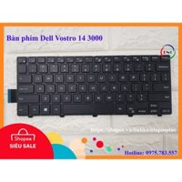 🔝 Bàn phím Dell Vostro 14 3000 3468 3446 3458 3459 3445 5458 7447 5447 5448 5442 5445 chất lượng cao - nhập khẩu