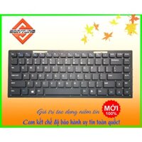 🔝 Bàn Phím Dell Vostro 5560 V5560 P34F P34H Black US