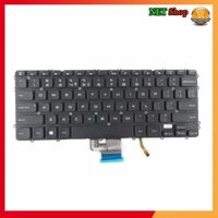 ⚡ Bàn Phím Dell XPS 15 9530 Precision M3800 LED