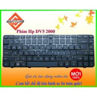 🔝 Bàn Phim HP DV5-2000 DM4-2000 DM4-1000 DM4