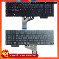 🔔  Bàn phím HP Omen 17-AN 17-AN008CA 17-AN010CA 17-AN020CA