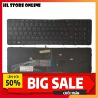 🔔  Bàn phím HP ProBook 450 G3,450 G4,455 G3,455 G4,470 G3,470 G4 k led