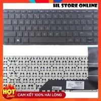 🔔 Bàn Phím HP Slatebook 14-P000 (ĐEN)