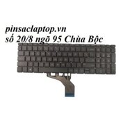 💻 Bàn Phím - Keyboard HP 15-da0012dx 15-da0014dx 15-da0017ca