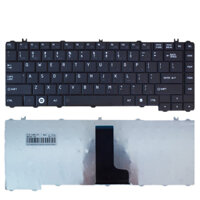 🎁 Bàn Phím Keyboard Laptop Toshiba L645 L640 C640 C645 C600 L635 745