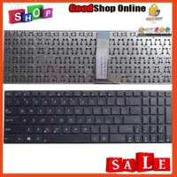 ⚡ Bàn Phím Keyboard Laptop Asus X502 / X552 X553 F554 F502 / S500 / S500C / S500CA / S550 / V500 X554 X555 K501