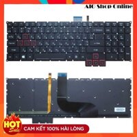 💖💖 Bàn phím laptop Acer Predator 15 17 G9-591, G9-592, G9-593, G9-791, G9-792, G9-793 – Predator 15 ICT