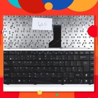 ⚡ Bàn Phím Laptop Asus A42, A43, K42, K43E, UL30, U45, UL80, U80V, U82, N82 A42 X42 X43 K42 K43, Đen