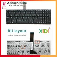 🎁 Bàn phím laptop Asus A55N, A55V, A55XI, A55DE, A55DR Series, P/N:13GNMO2AP030-1, 0KNB0-6103US0