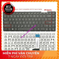 ░ Bàn phím laptop Asus F454L F454LA F454LD F454LF F454LJ ░P░H░Ụ░ ░K░I░Ệ░N░