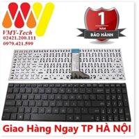 🔜 Bàn Phím laptop ASUS F554 F554L F554LA F554LD F554LI Keyboard NEW - Bảo hành 1 năm