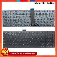 🔔 bàn phím laptop asus f555L