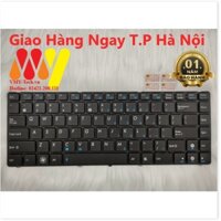 📈 Bàn Phím Laptop Asus K42 K42D K42F K42N K42F K42JA K42JB K42JC K42JE K42JK K42JP K42JR K42JV K42JY K42JZ