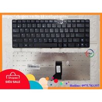 ║ Bàn phím Laptop Asus K43E K43S X44H X45C A42F K42 K43 K42F X42 X43 X43S chất lượng cao - nhập khẩu ║