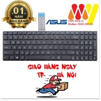 █ Bàn phím laptop Asus P550 P550C P550CA P550CC P550L P550LA P550LDV P550LL P550LN - Keyboard █