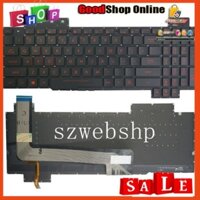 💖 BÀN PHÍM LAPTOP ASUS ROG FX503V FX503VD