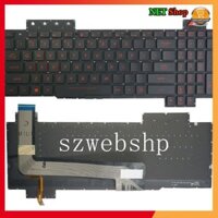 💖💖 BÀN PHÍM LAPTOP ASUS ROG FX503V FX503VD LED