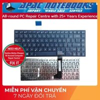 ⚡ Bàn phím laptop Asus S46C S46CA S46CB S46CM S46