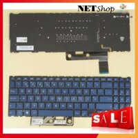 💖 Bàn Phím Laptop Asus ZenBook 15 UX533 UX533F UX533FD